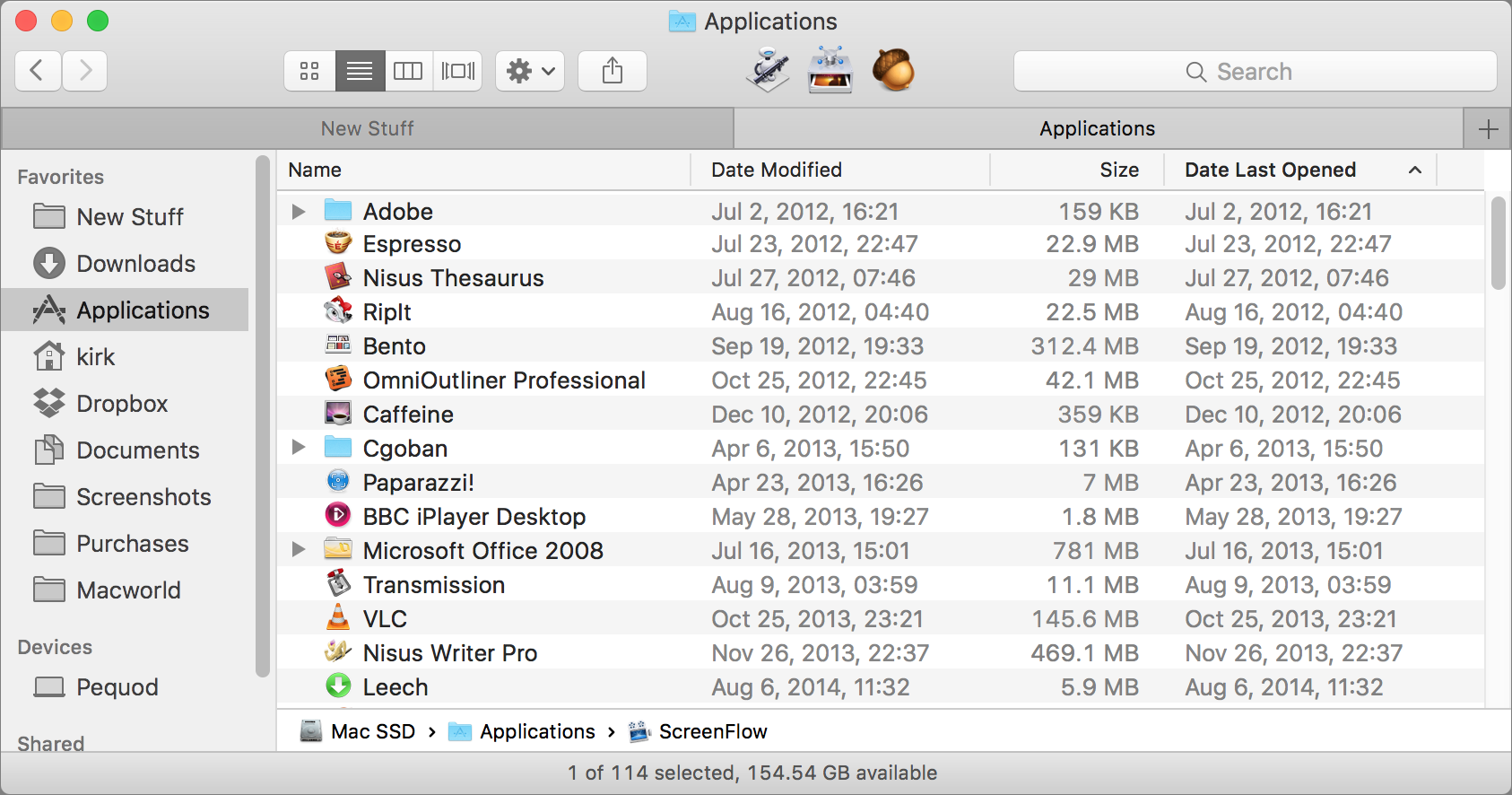 How Do You Remove Apps On Mac